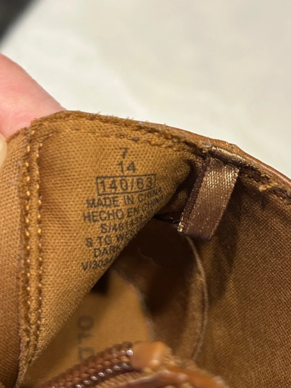 Old Navy Ankle Boots